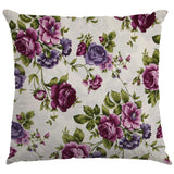 Toile Crétonne Lila - Ribes y Casals