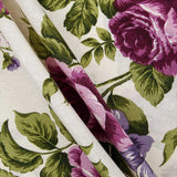 Toile Crétonne Lila - Ribes y Casals