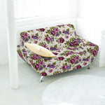 Toile Crétonne Lila - Ribes y Casals