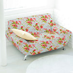 Toile Aloha Blanc - Ribes y Casals