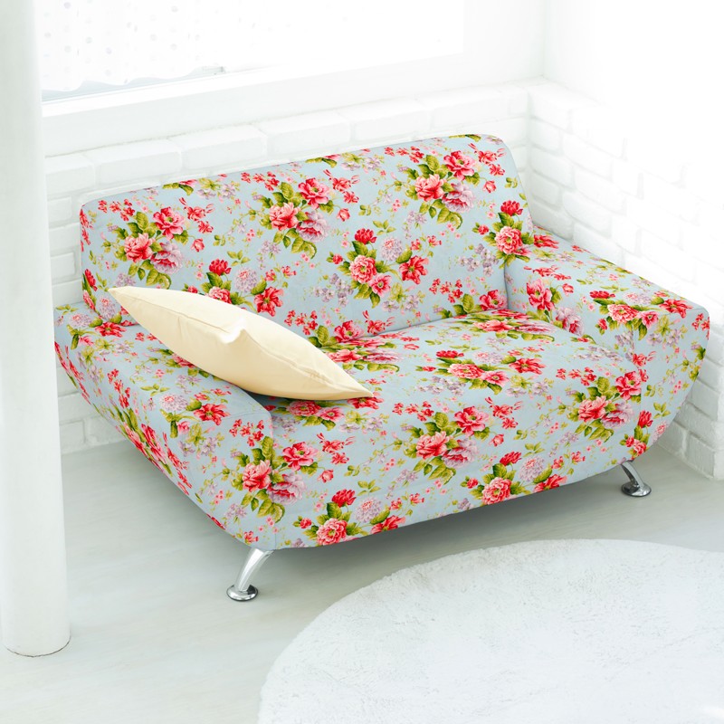 Toile Aloha Blanc - Ribes y Casals