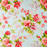 Toile Aloha Blanc - Ribes y Casals