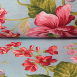 Toile Aloha Blanc - Ribes y Casals