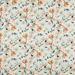 Toile Crétonne Vert d&#39;Eau - Ribes y Casals