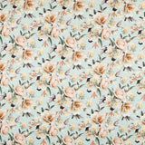 Toile Crétonne Vert d&#39;Eau - Ribes y Casals