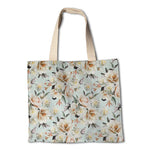 Toile Crétonne Vert d&#39;Eau - Ribes y Casals