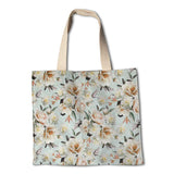 Toile Crétonne Vert d&#39;Eau - Ribes y Casals