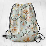 Toile Crétonne Vert d&#39;Eau - Ribes y Casals