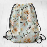 Toile Crétonne Vert d&#39;Eau - Ribes y Casals