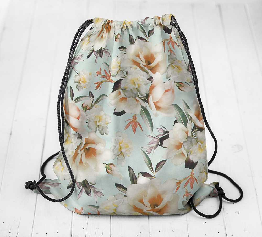 Toile Crétonne Vert d&#39;Eau - Ribes y Casals