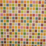 Toile Carreaux Couleurs - Ribes y Casals