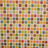 Toile Carreaux Couleurs - Ribes y Casals