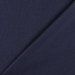 Toile De Coton Bleu Marine - Ribes y Casals