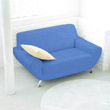 Toile De Coton Bleu - Ribes y Casals