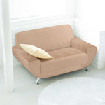 Toile De Coton Beige - Ribes y Casals