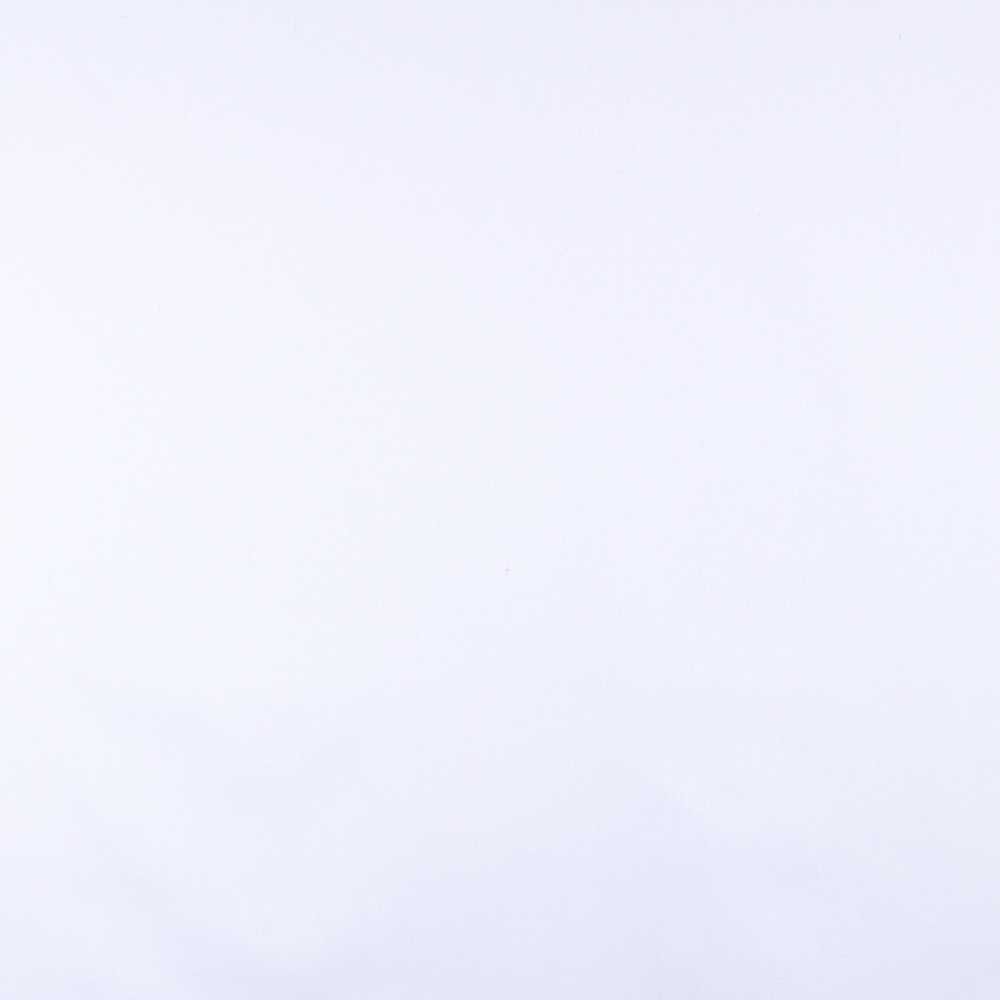 Toile De Coton Blanche - Ribes y Casals