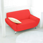 Toile De Coton Corail - Ribes y Casals