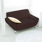 Toile De Coton Marron - Ribes y Casals