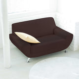 Toile De Coton Marron - Ribes y Casals