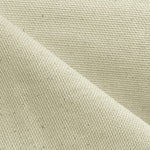 Toile en Coton Organique Écru - Ribes y Casals