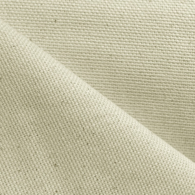 Toile en Coton Organique Écru - Ribes y Casals