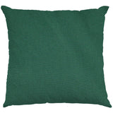 Toile De Coton Vert Forêt - Ribes y Casals