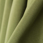 Toile Coton Vert Pistache - Ribes y Casals
