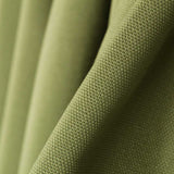 Toile Coton Vert Pistache - Ribes y Casals