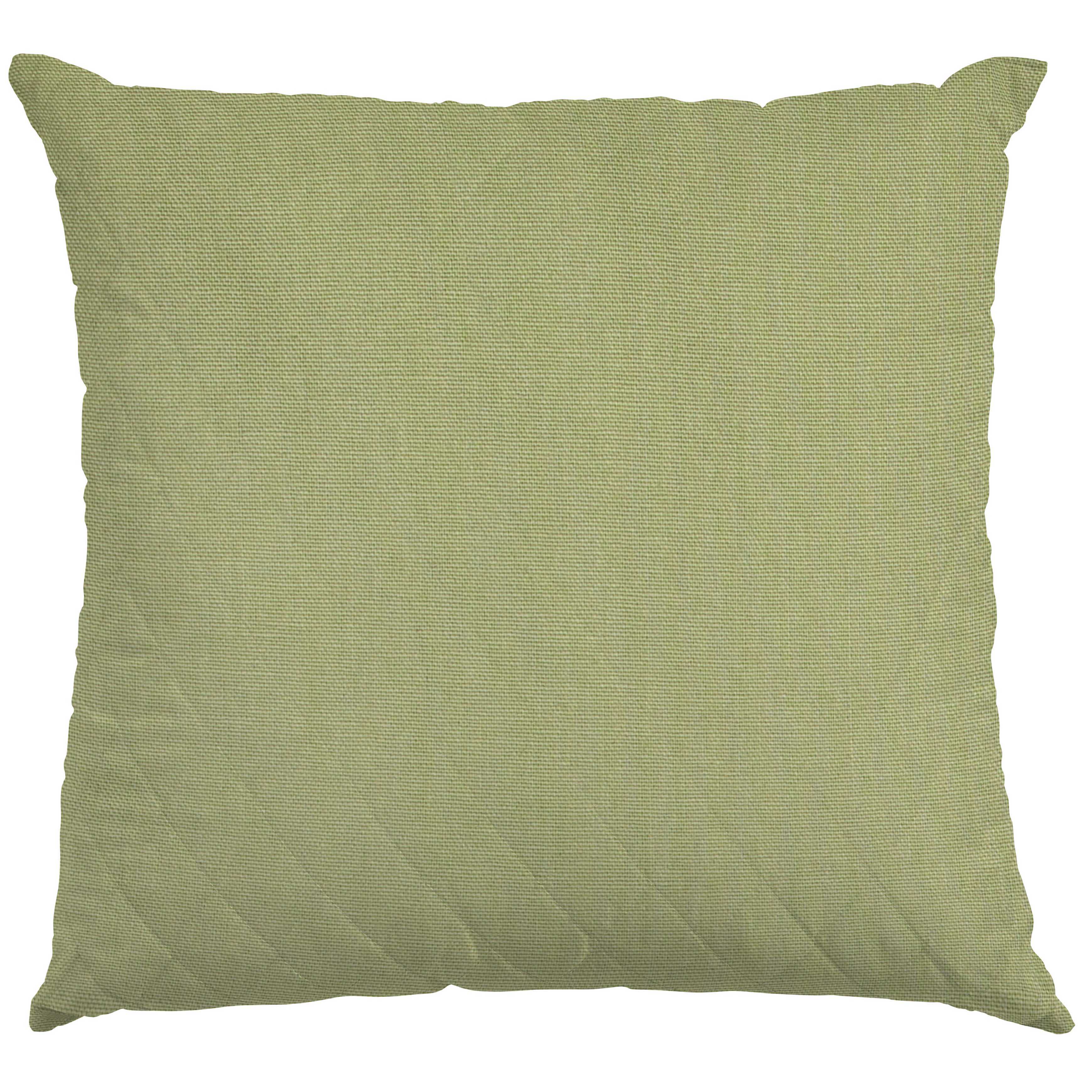 Toile Coton Vert Pistache - Ribes y Casals