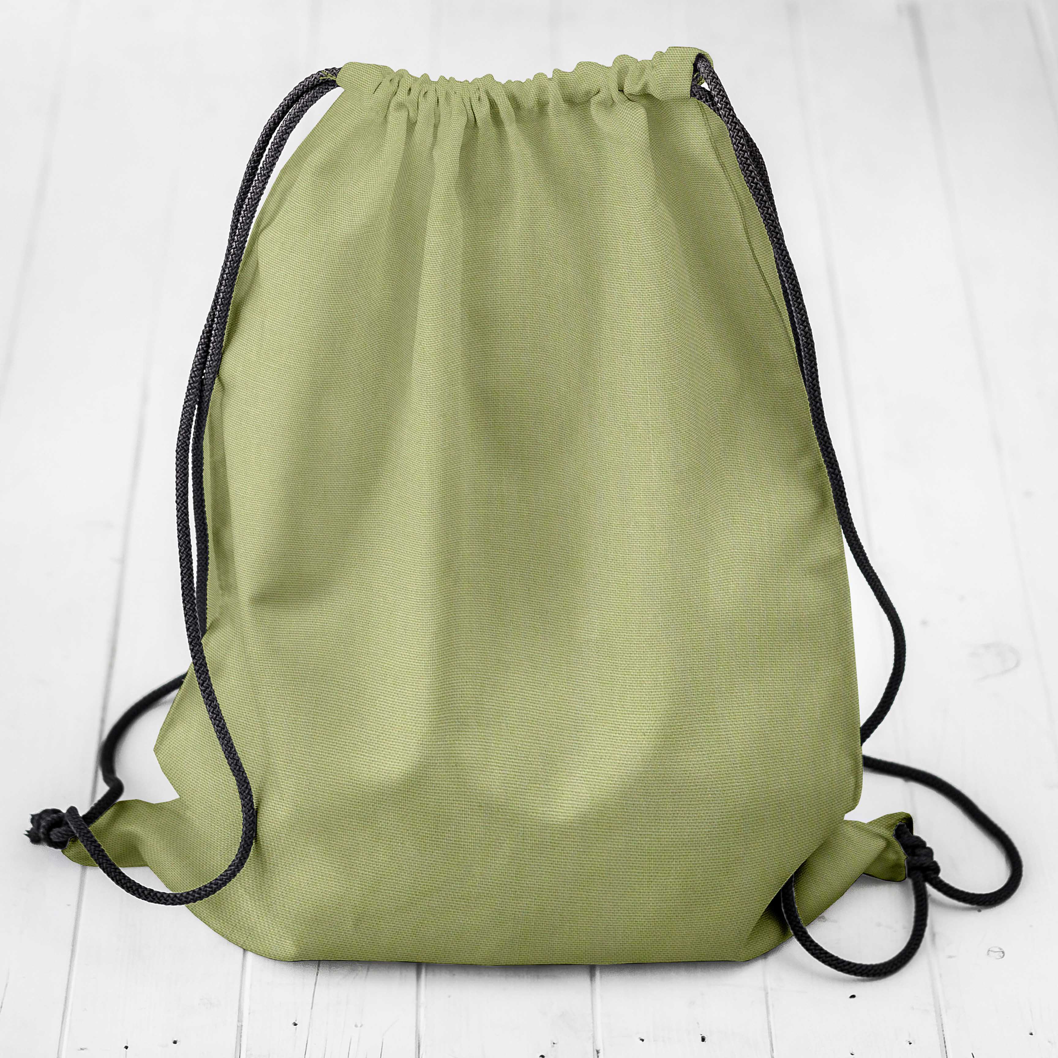 Toile Coton Vert Pistache - Ribes y Casals