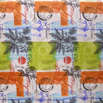 Toile Déco Style - Ribes y Casals