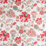 Toile Delhi Écru - Ribes y Casals