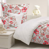 Toile Delhi Écru - Ribes y Casals