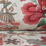 Toile Delhi Écru - Ribes y Casals