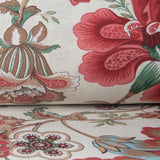 Toile Delhi Écru - Ribes y Casals