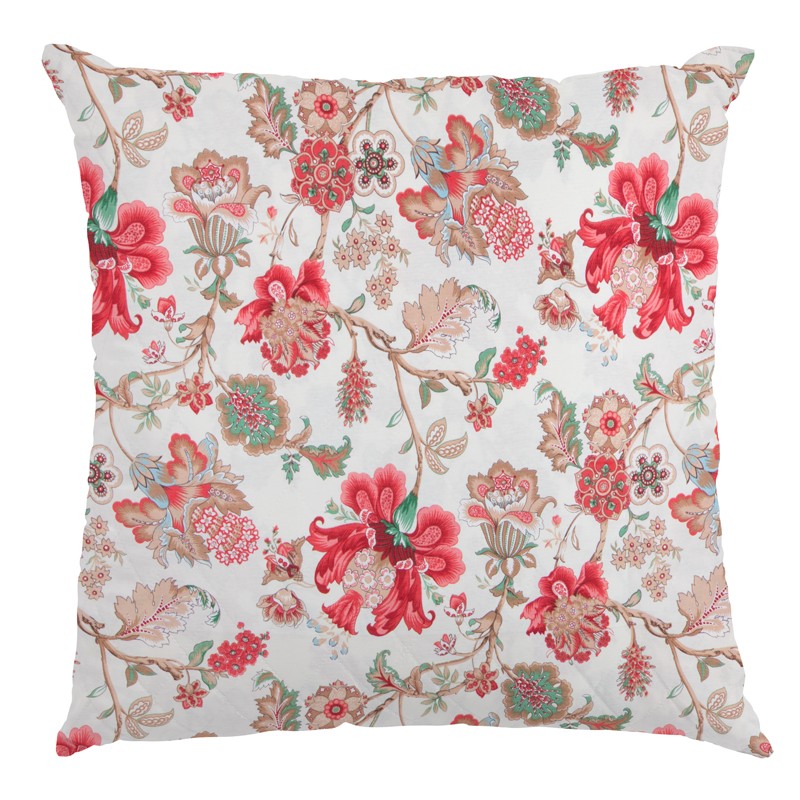 Toile Delhi Écru - Ribes y Casals