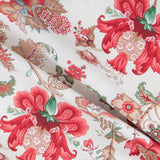 Toile Delhi Écru - Ribes y Casals