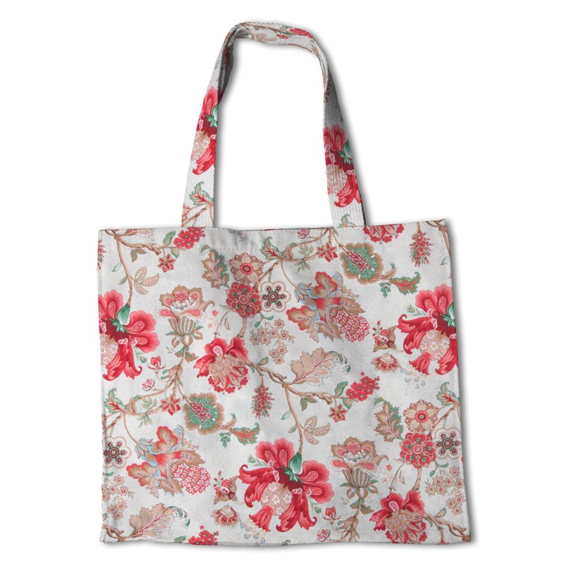 Toile Delhi Écru - Ribes y Casals