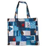 Toile Jean Blue - Ribes y Casals