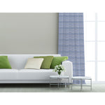 Toile Double Rayures Bleu - Ribes y Casals