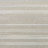 Toile Double Rayures Beige - Ribes y Casals
