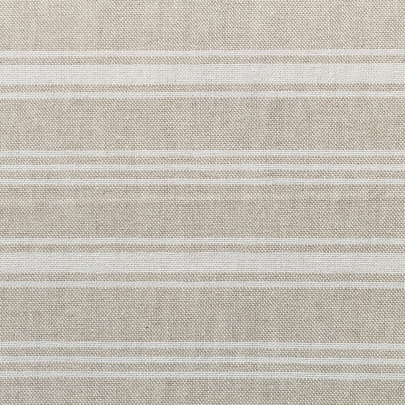 Toile Double Rayures Beige - Ribes y Casals