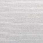 Toile Double Rayures Gris - Ribes y Casals