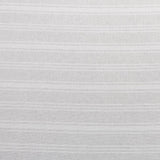 Toile Double Rayures Gris - Ribes y Casals