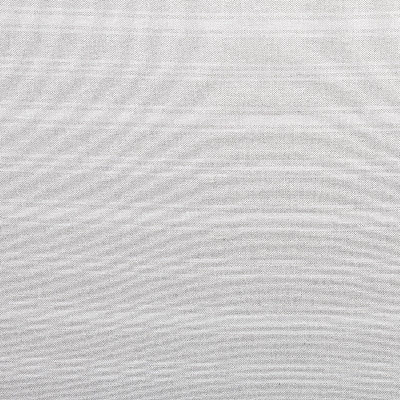 Toile Double Rayures Gris - Ribes y Casals