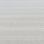 Toile Double Rayures Gris - Ribes y Casals