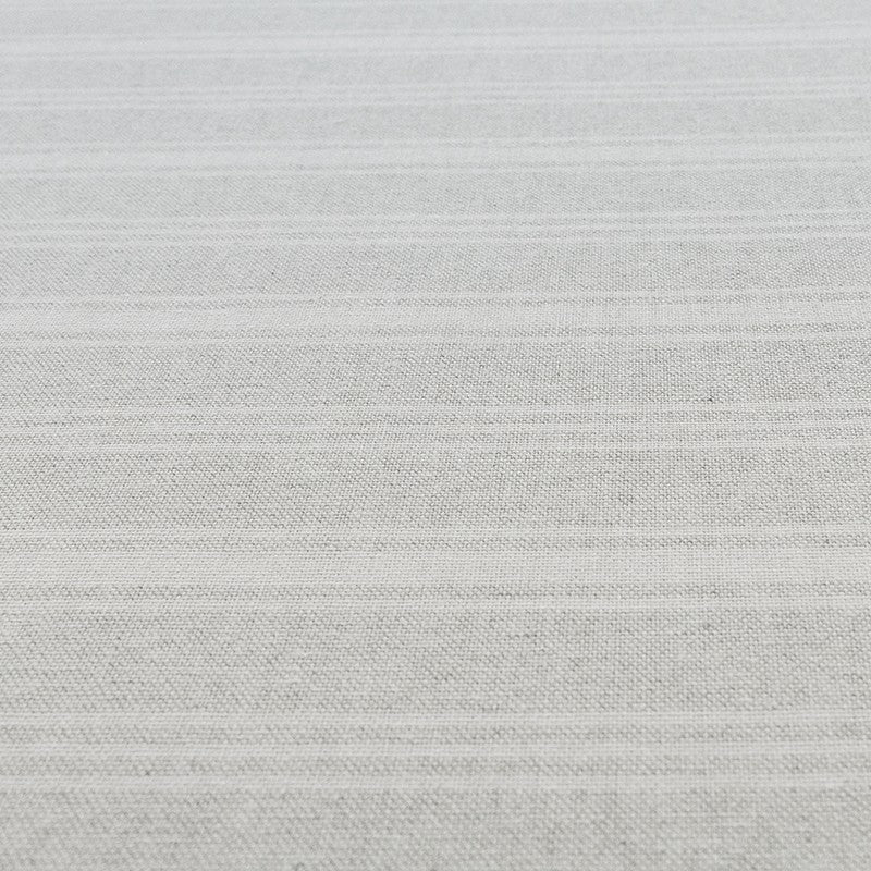Toile Double Rayures Gris - Ribes y Casals