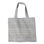 Toile Double Rayures Gris - Ribes y Casals