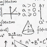 Toile Blanche Einstein - Ribes y Casals