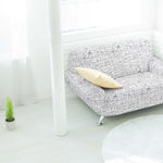 Toile Blanche Einstein - Ribes y Casals